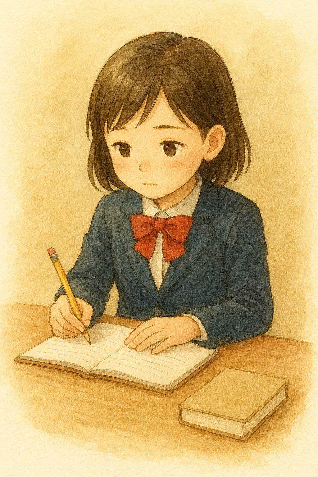 アダルトチルドレン ヒーロータイプのイラスト